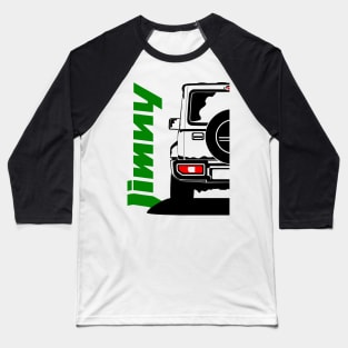 Jimny Baseball T-Shirt